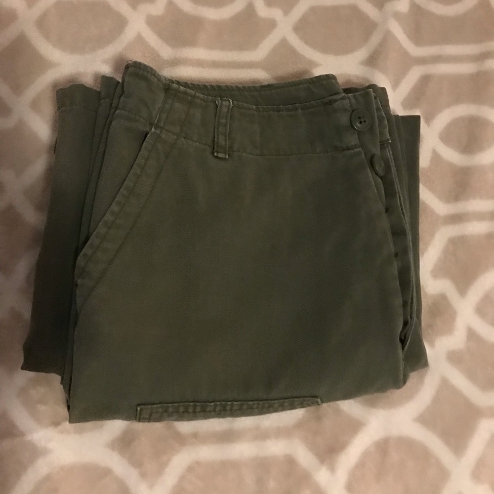 Universal Thread Pants, Size 4, Bootcut - image 2